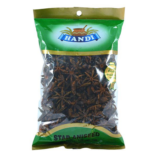 Handi Star Anise 100g