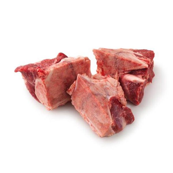 Veal With Bone 1kg