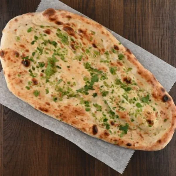 Kandhari Naan