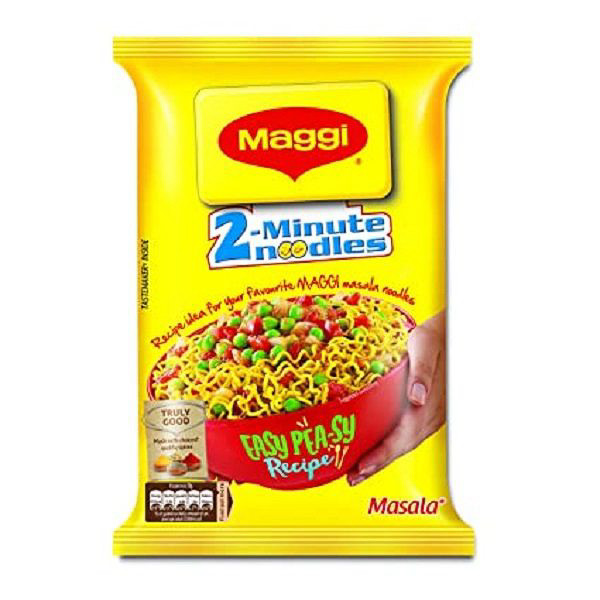 Maggi Masala 2 Min Noodles 70g