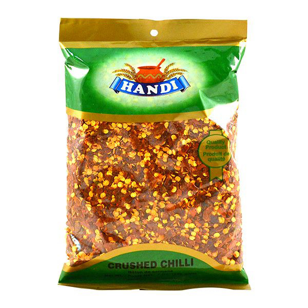 Handi Crushed Chilli 200g