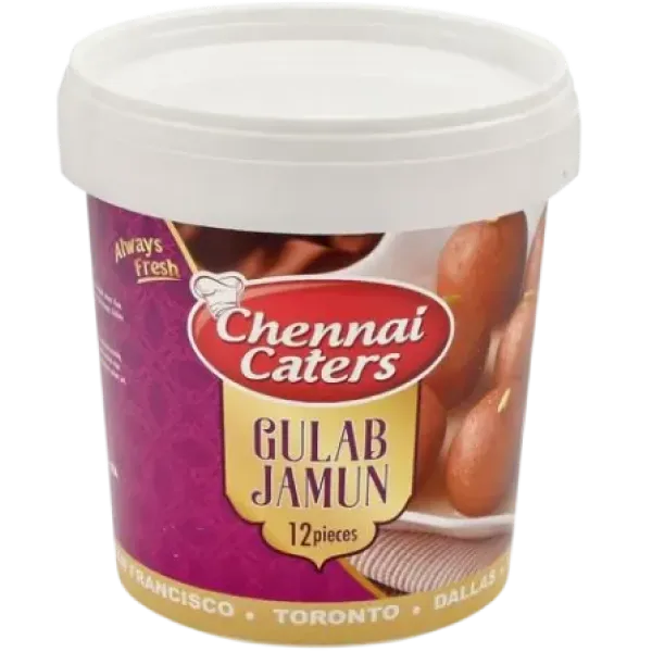 Gulab Jamun