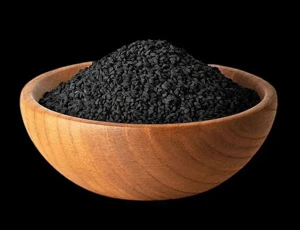 Noor Black Cumin Seeds 100Gm