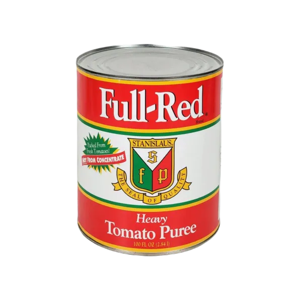 Heavy Tomato Puree