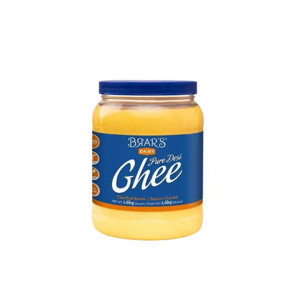 Brar Desi Ghee 1.6kg