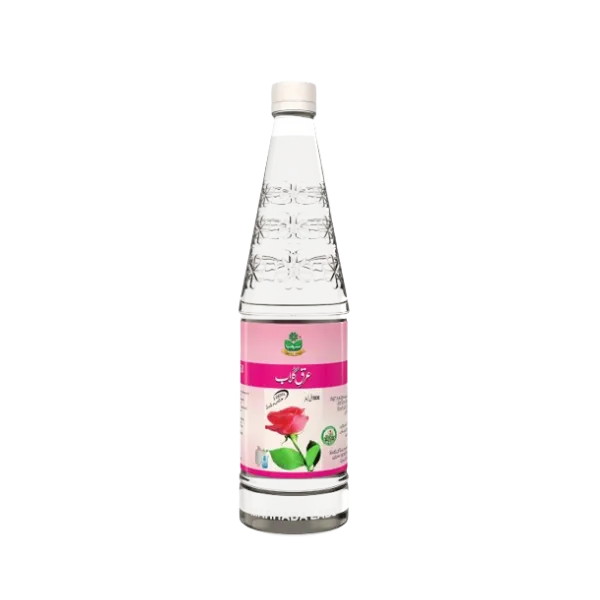 Marhaba Rose Water 800ml