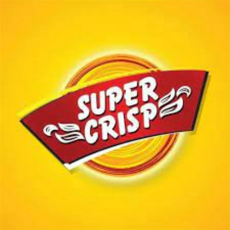 Super Crisp