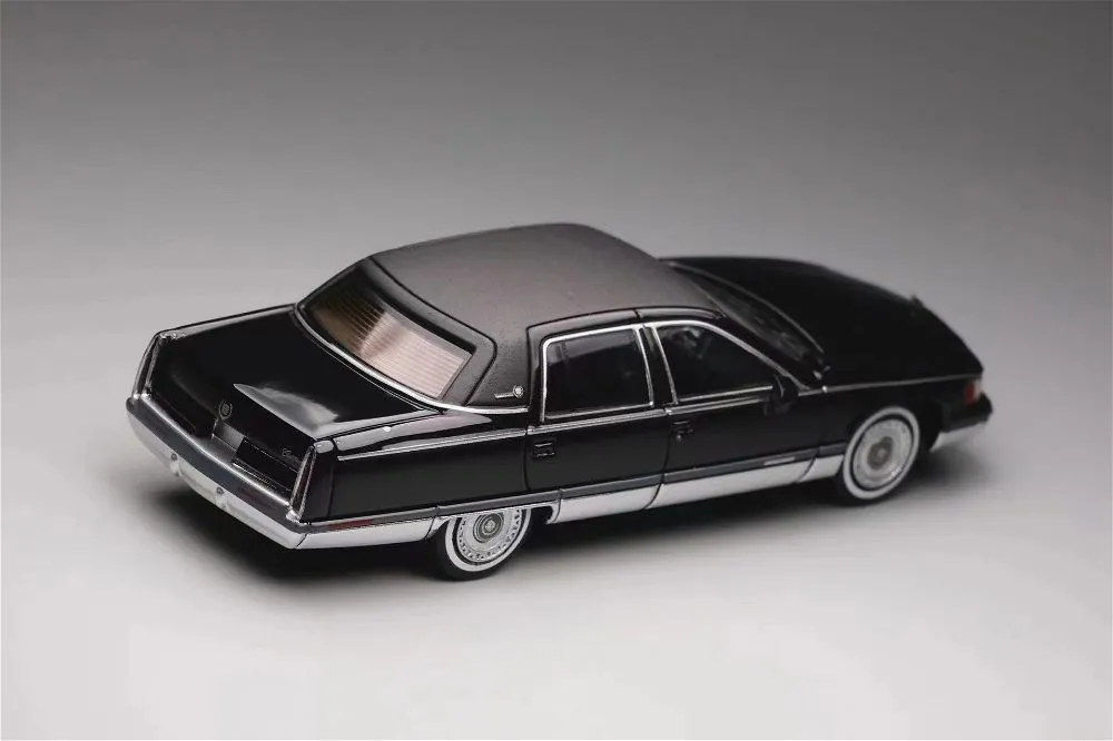 GOC | CADILLAC FLEETWOOD 1993