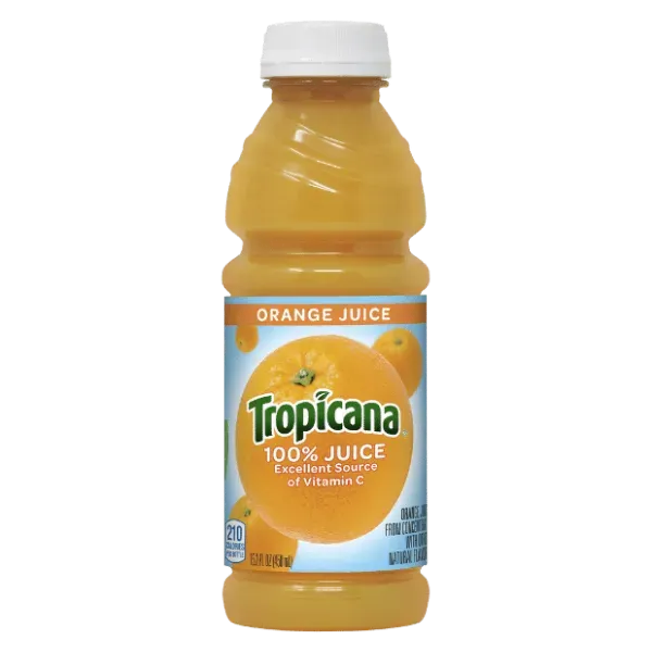 Orange Juice