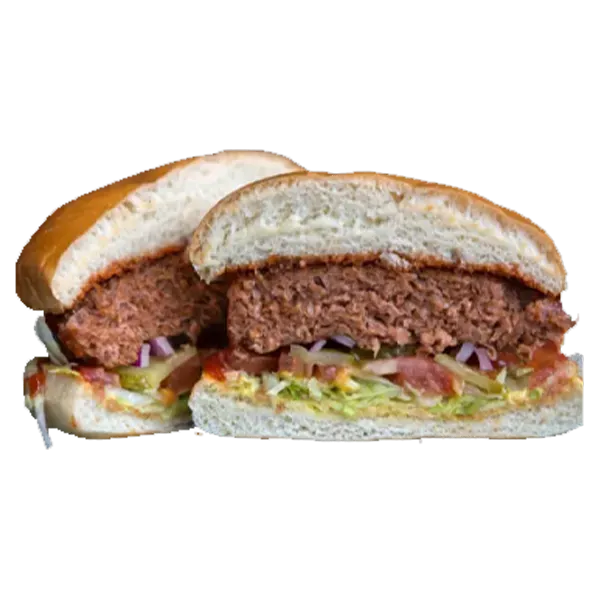 Beyond Meat Burger