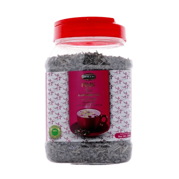 Hemani Kashmiri Tea Jar