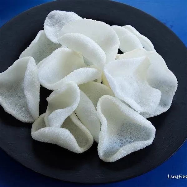 Fish Crackers