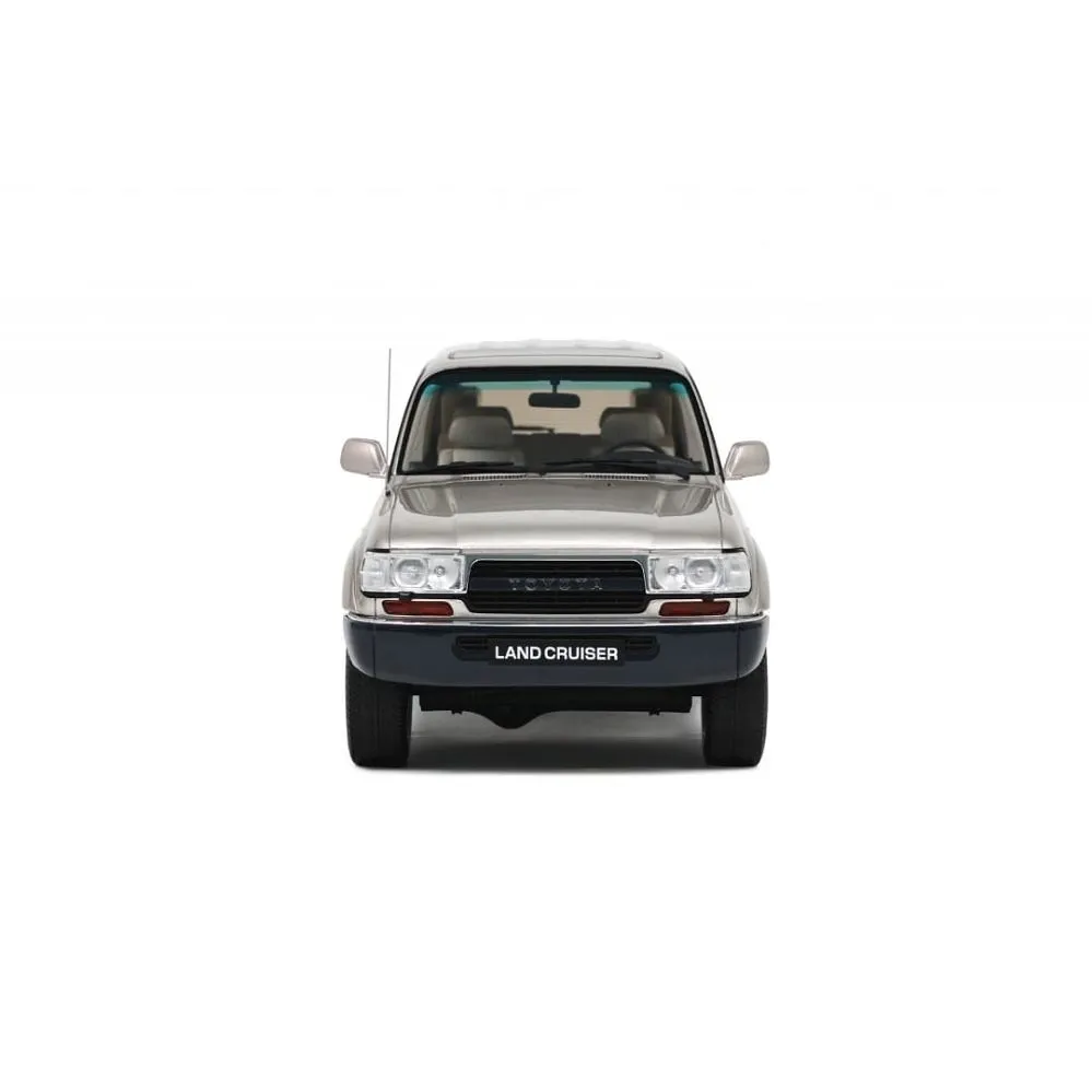 OTTO MOBILE | TOYOTA LAND CRUISER HDJ80 4K1 1992 | BEIGE METALLIC