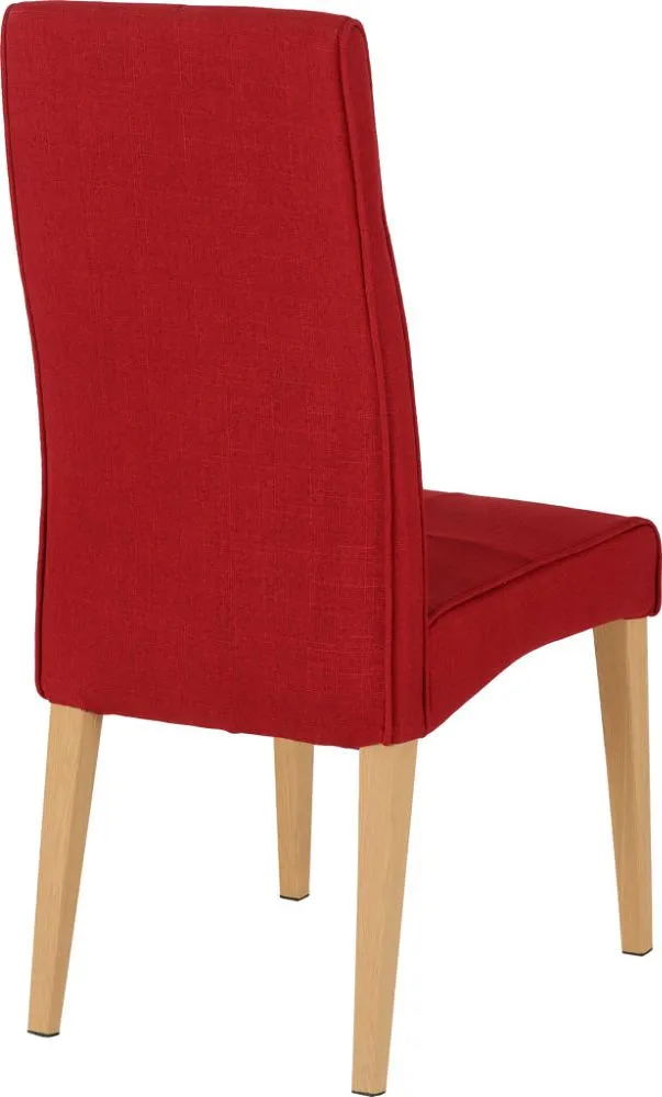 Ribble Luxurious Chair