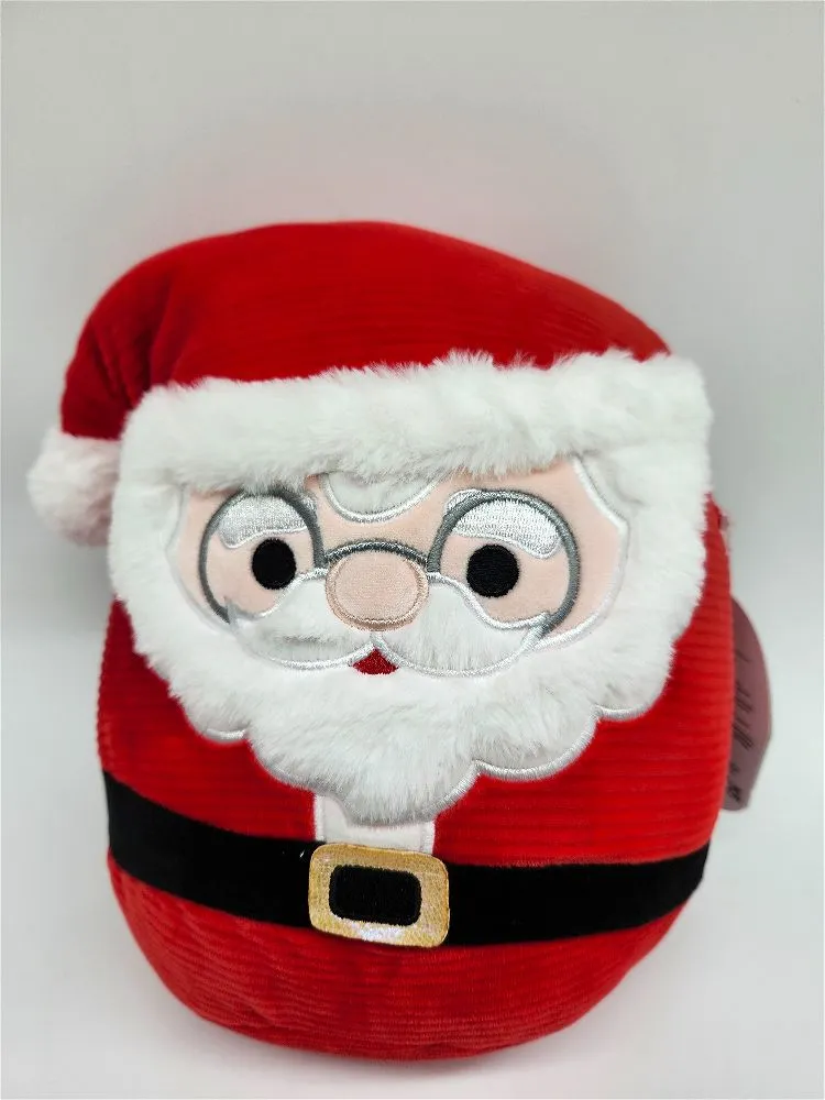 Santa Squishmellow Small