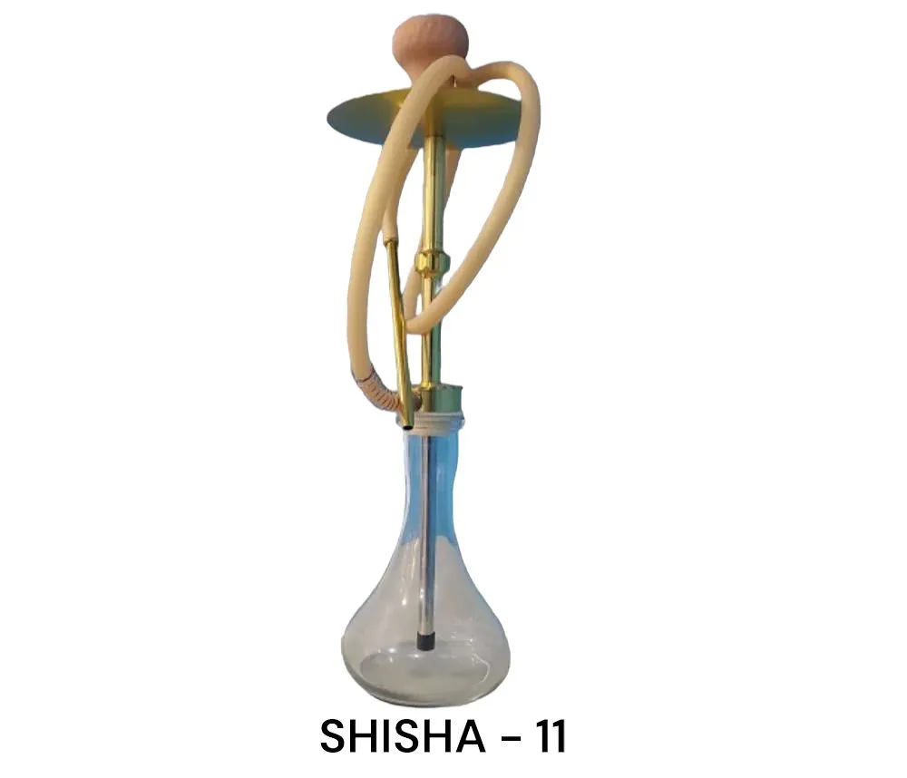 SHISHA - 11