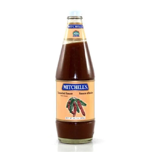 Mitchells Tamarind Sauce 825g