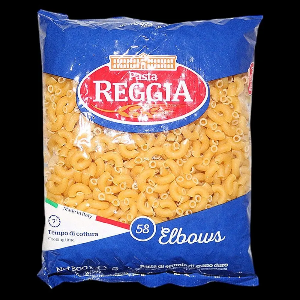 Reggia Pasta No 58