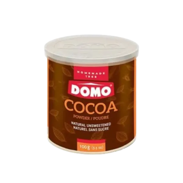 Domo Creme Caramel 80g