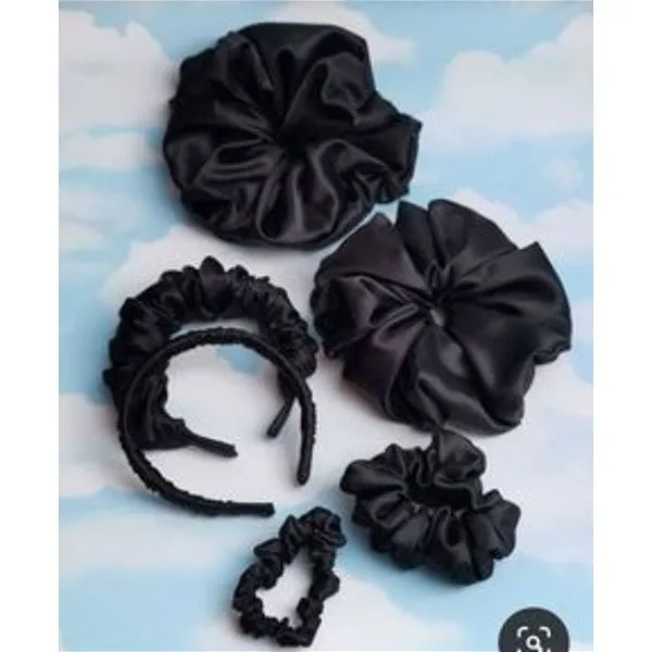 Hair Deal Accessories