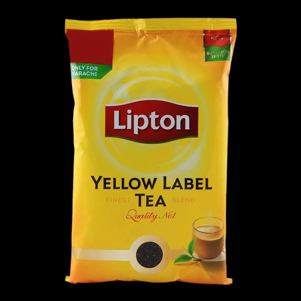 Lipton Tea 430Gm