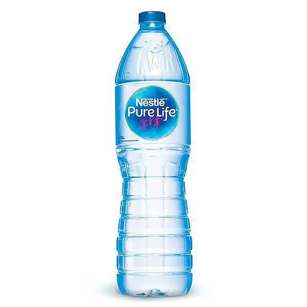 Mineral Water (Large)