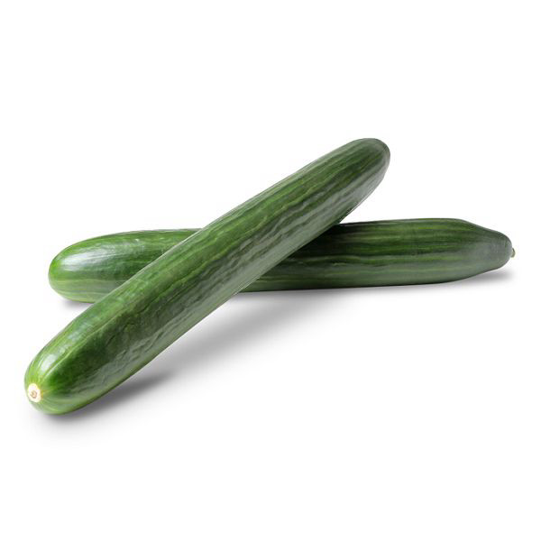 English Cucumber Each