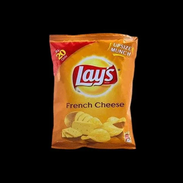 Lays Chips French Cheese 45Gm