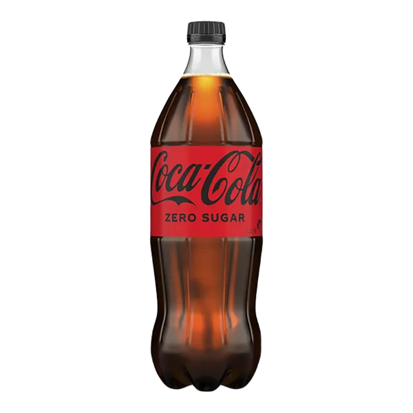 Coke Zero