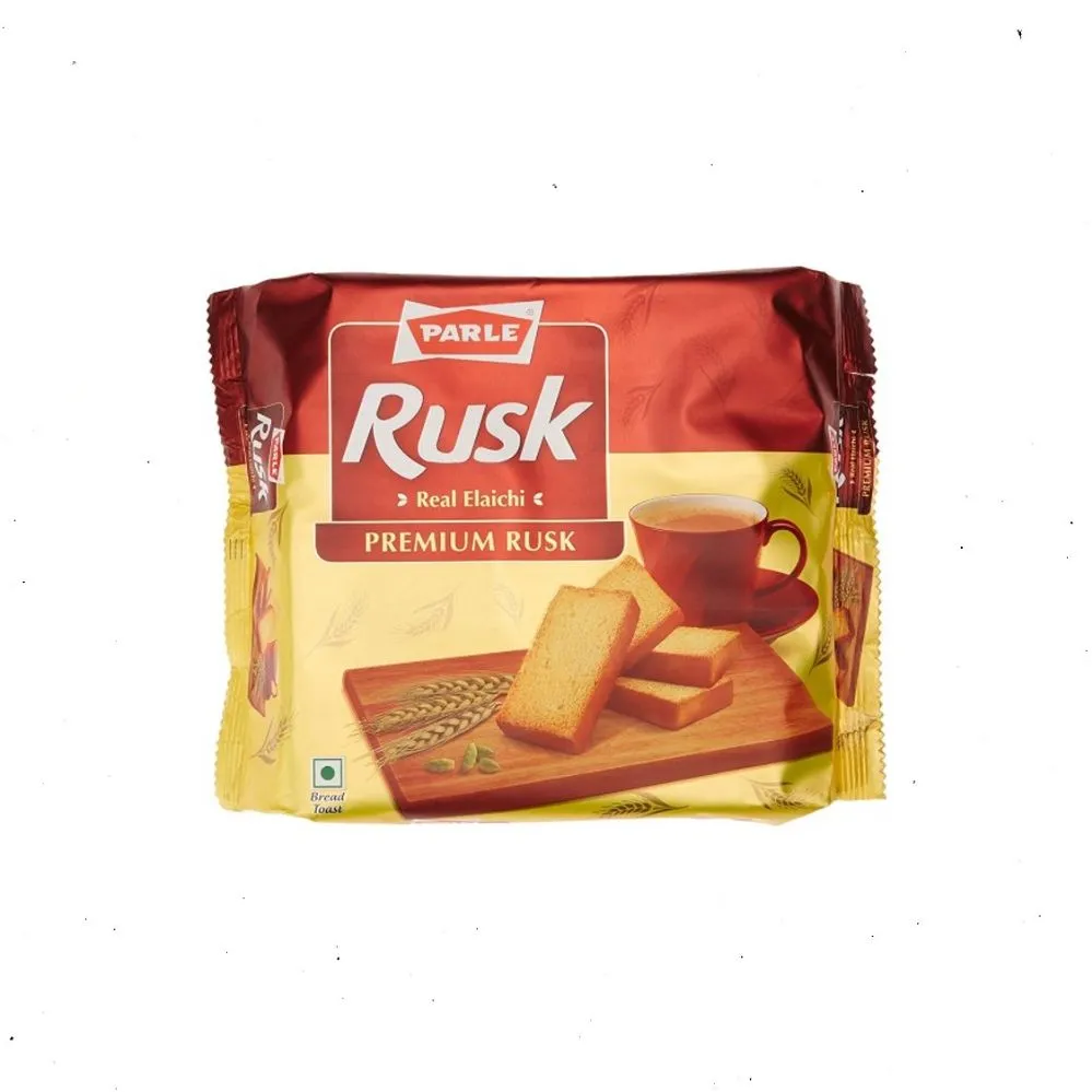 PARLE RUSK 300GM