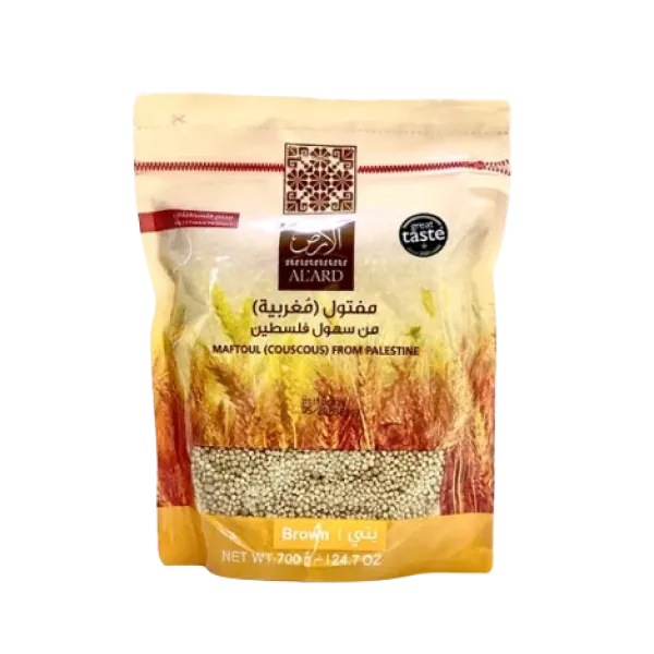 Al khalil Palestinian Couscous 700g