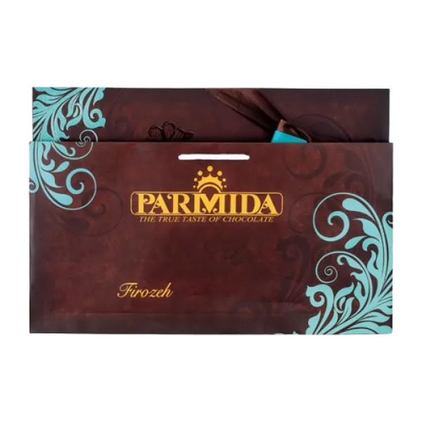 Parmida Firozeh Gift Chocolate