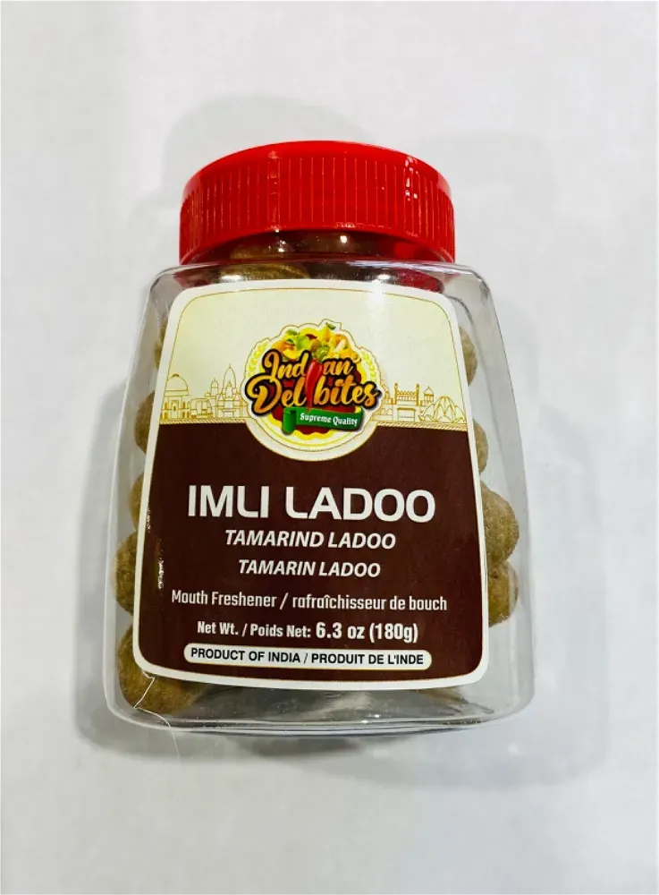 Imli Ladoo 180 G