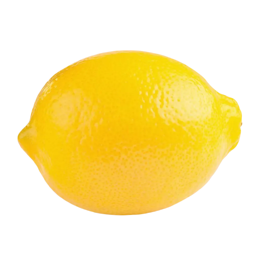 LEMON (4PC)