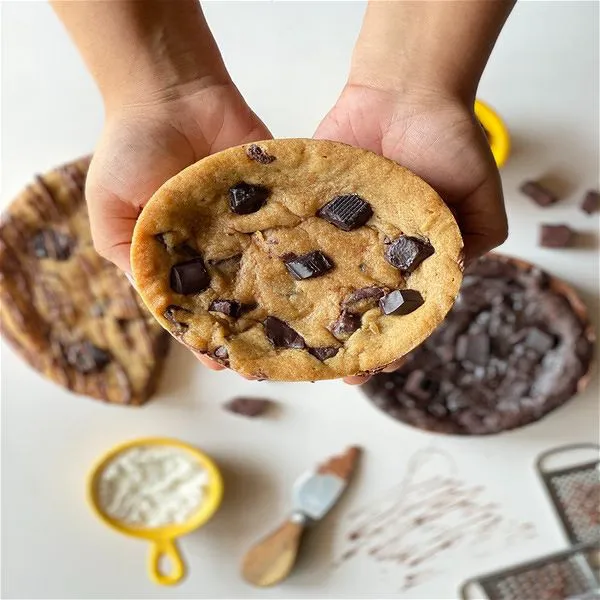 Mini Deep Dish Cookie - Cookies