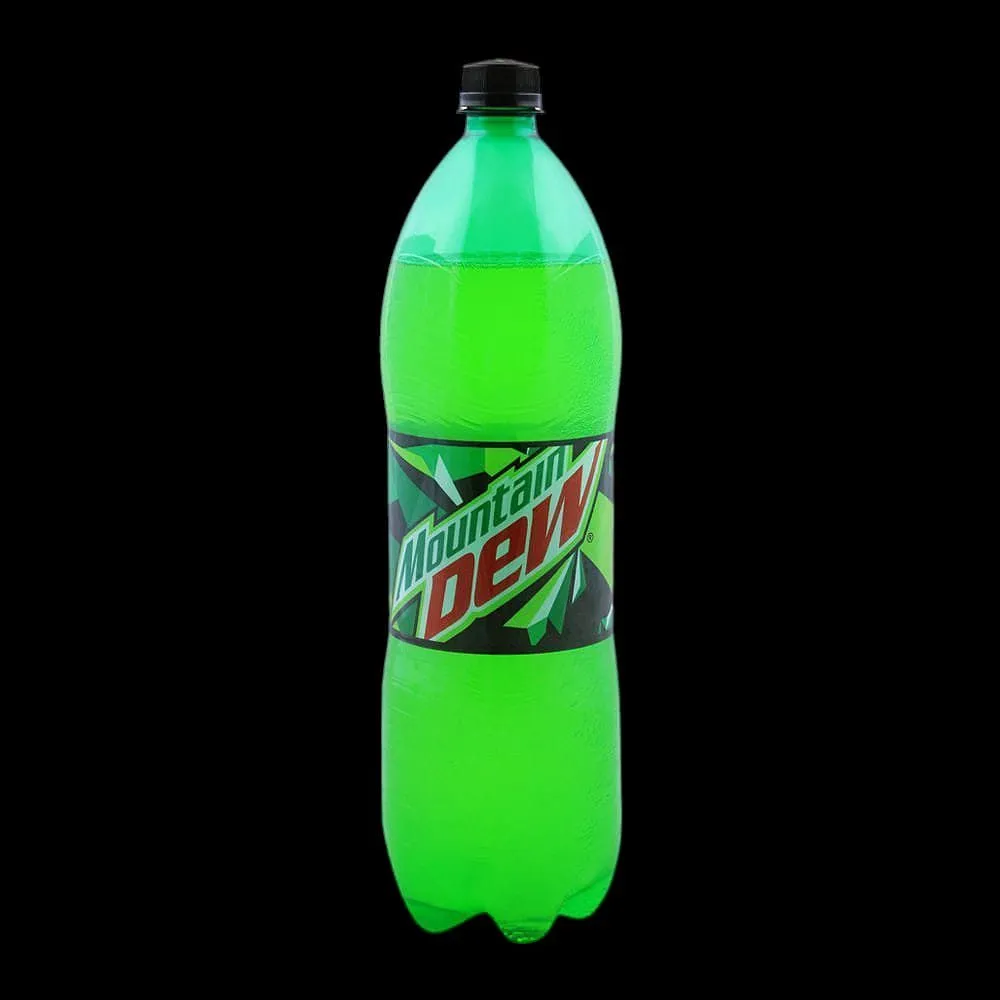 Mountain Dew 1.5L