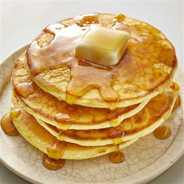 LB Almond Pancakes Pack Of 2