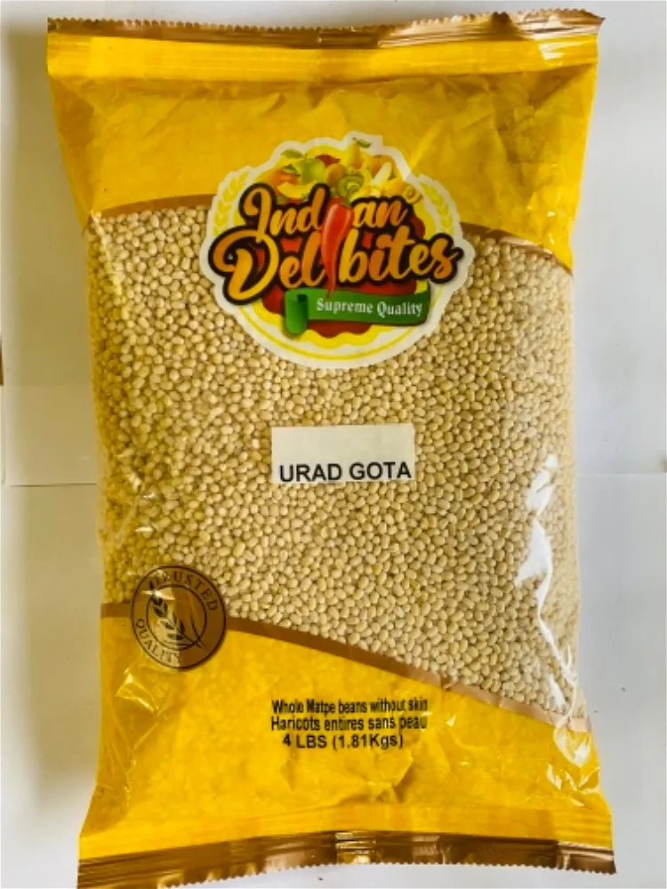 Urad Gota 4 Lbs