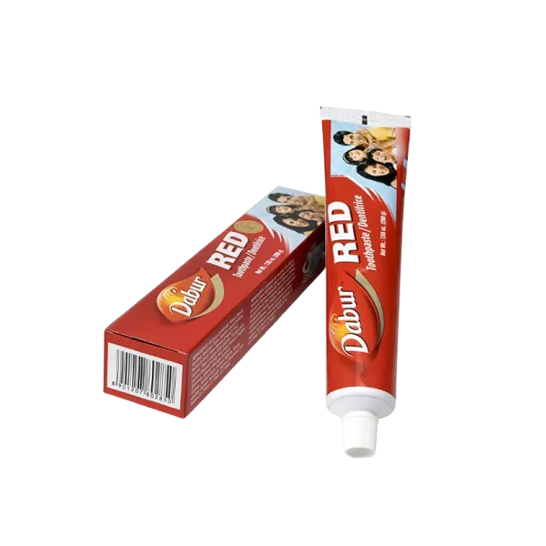 Dabur Toothpaste RED 200g