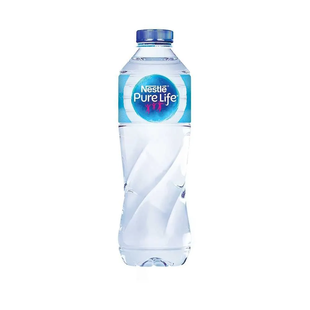 Mineral Water