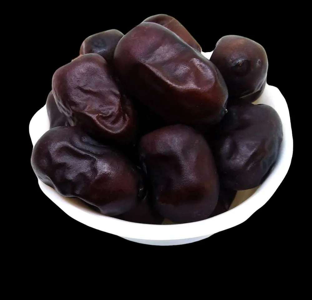 Royal Leaf Kalma Date 400Gm