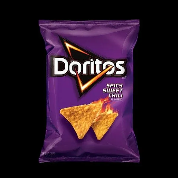 Doritos Sweet Chili 180GM