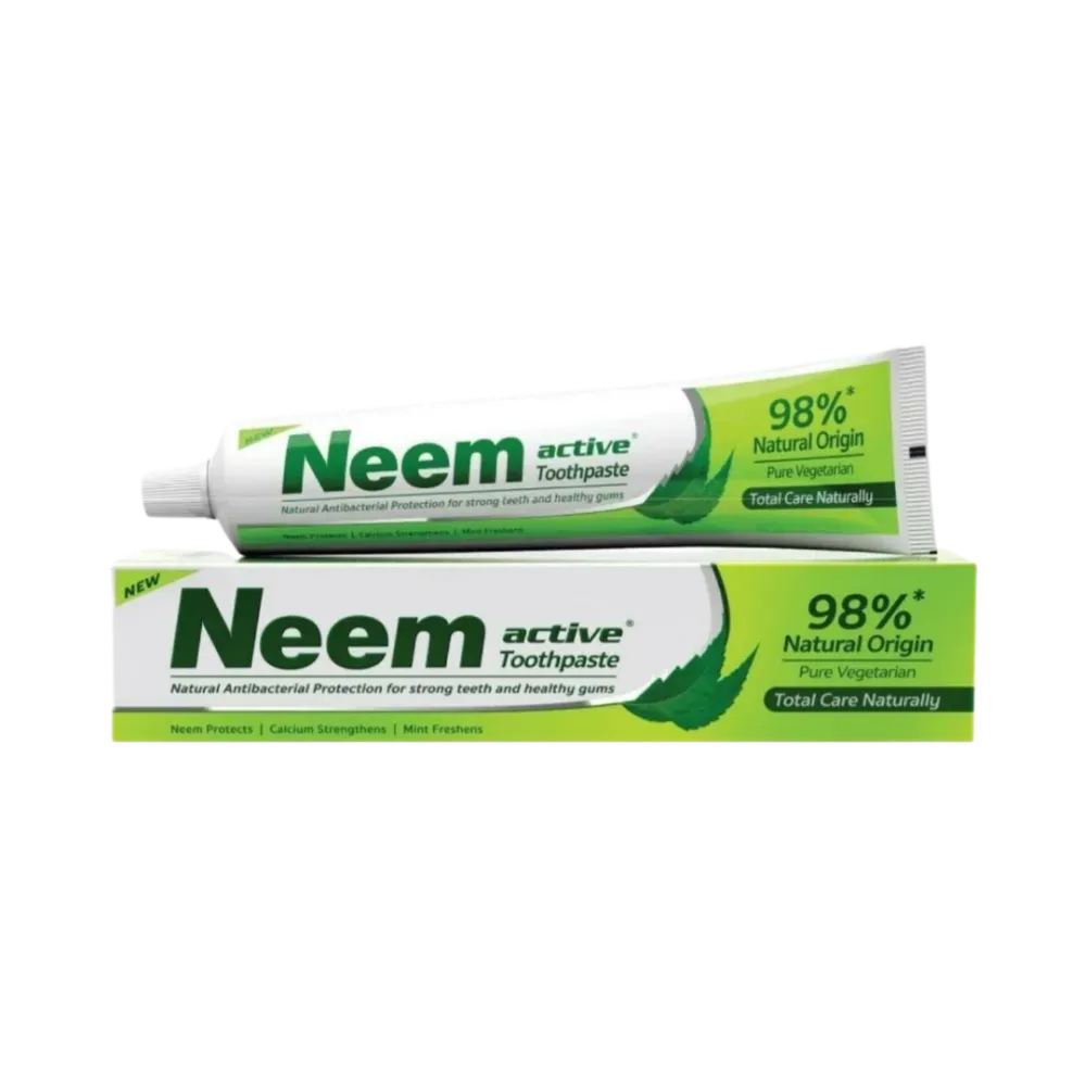 Neem Active Tooth Paste 200g