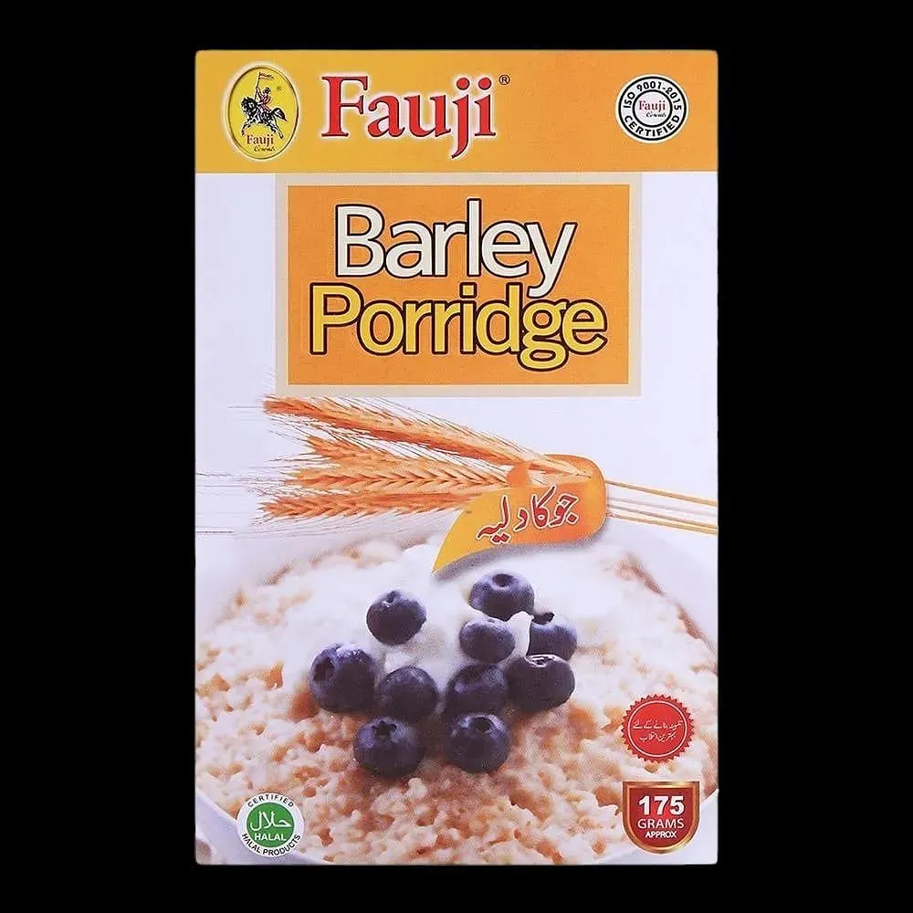 Fauji Barley Porridge 175G