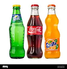 Soft Drink (Regular)