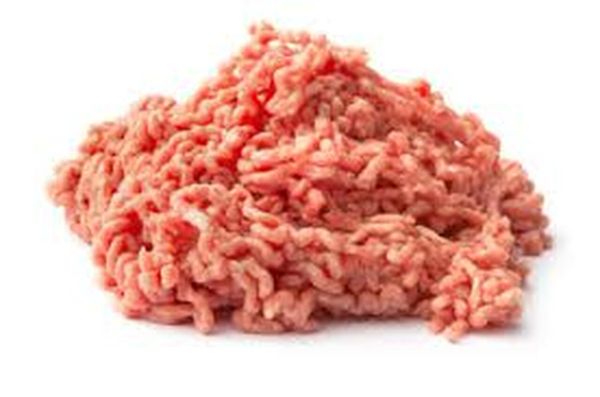 Chicken Mince 1kg