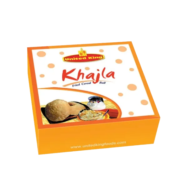 United King Khajla 200g