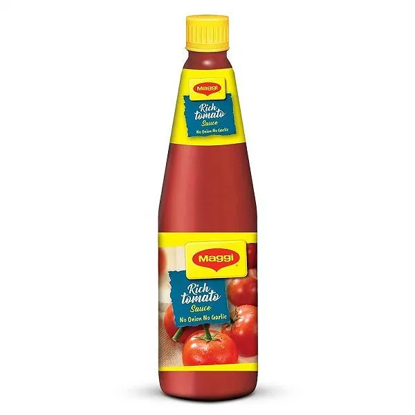 Maggi Rich Tomato Sauce 1Kg