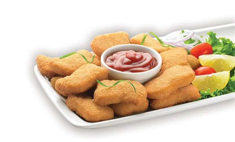 5 Pcs Nuggets