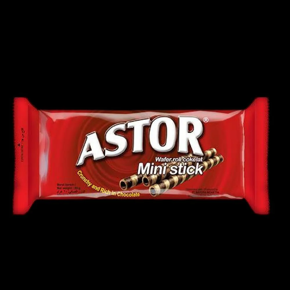 Astor Wafer Stick 20G